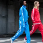 Essentials Tracksuit – Style, Comfort, Active Living