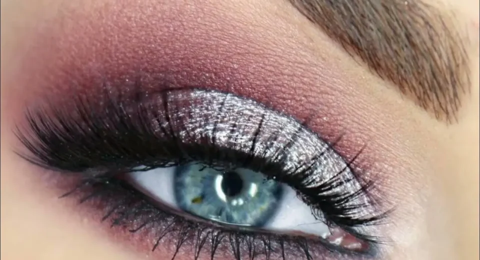 Smokey Eye Makeup