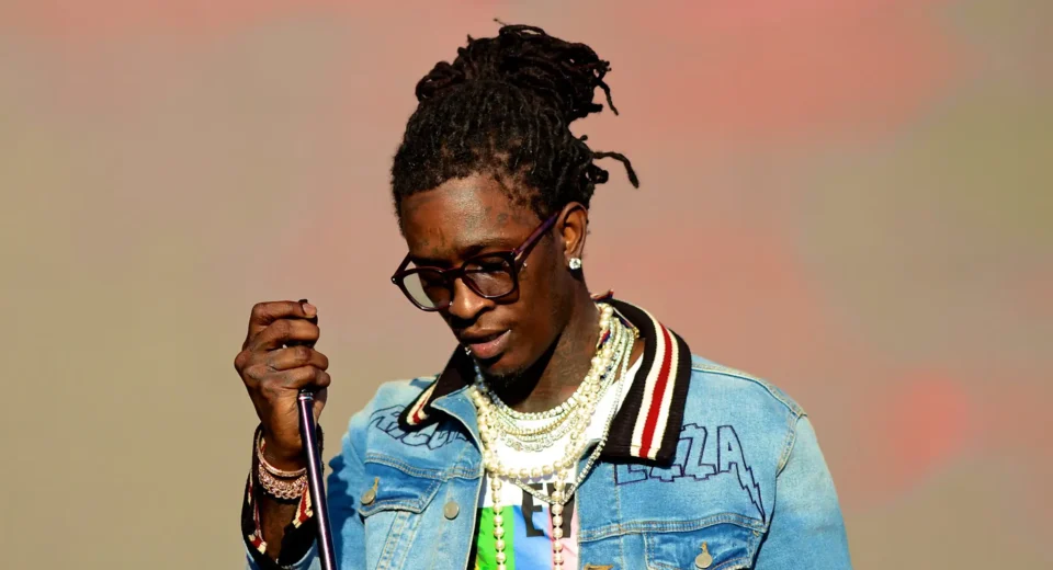 Young Thug Net Worth