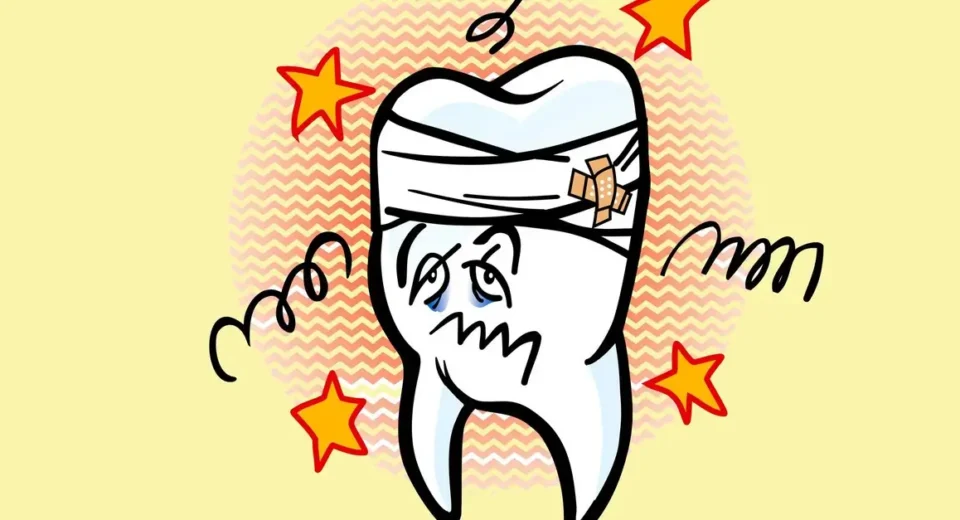 What is the Strongest Natural Antibiotic for Tooth Infection?