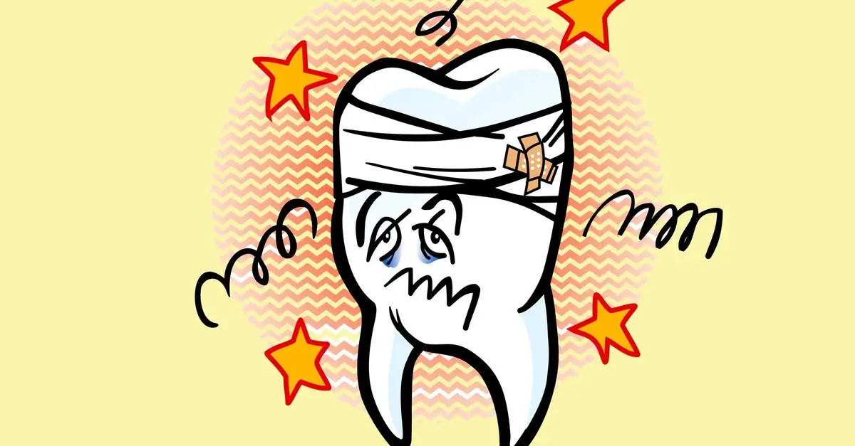 What is the Strongest Natural Antibiotic for Tooth Infection?