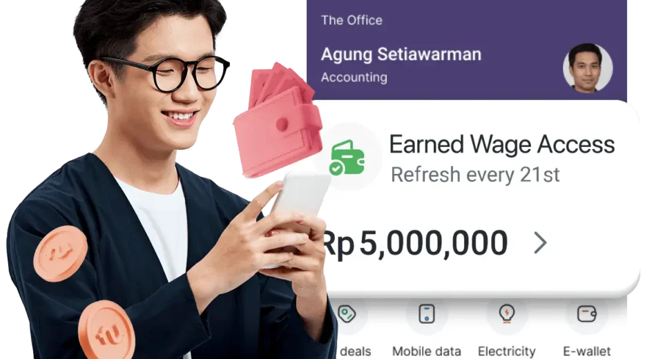 Earned Wage Access