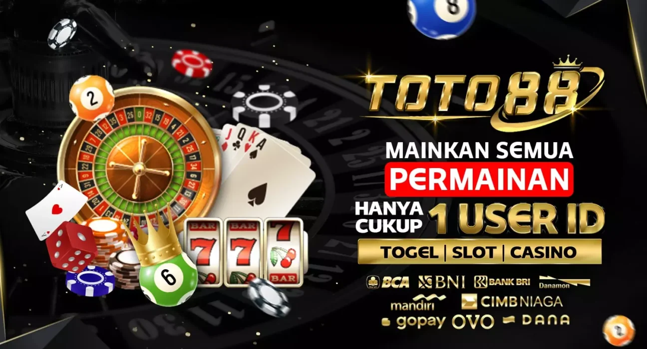 Situs Togel