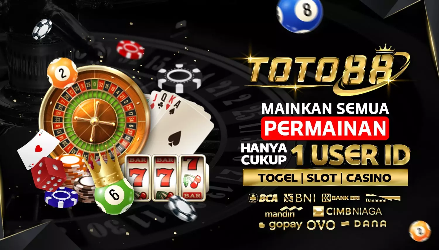 Situs Togel