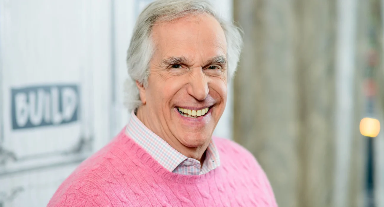 Henry Winkler Net Worth