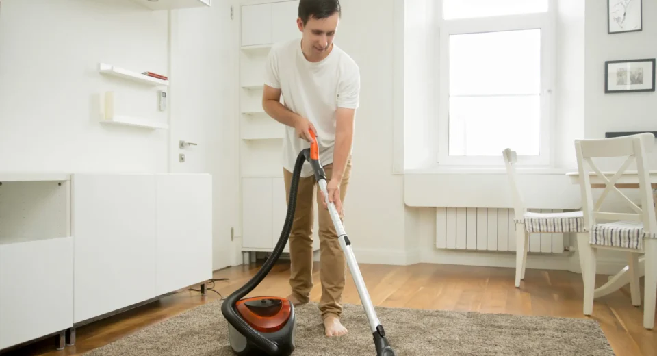 Carpet Cleaning