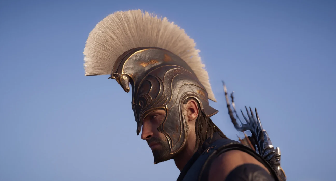 Achilles