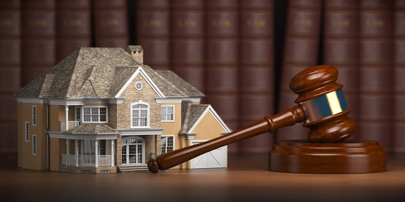 Real Estate and Property Legal Solutions