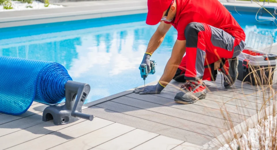 How to Choose The Right Pool Installation Company