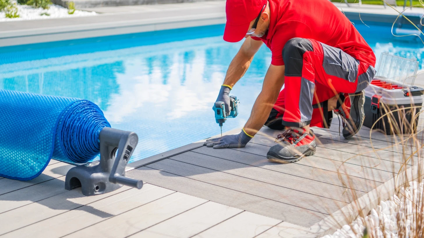 How to Choose The Right Pool Installation Company