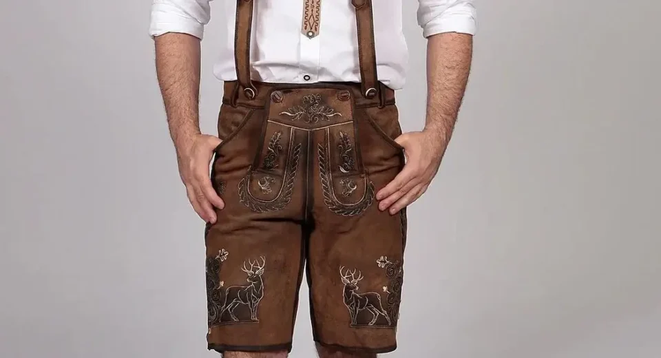 Lederhosen