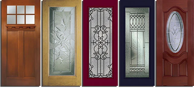 Is It Time to Get New Exterior Doors Mississauga