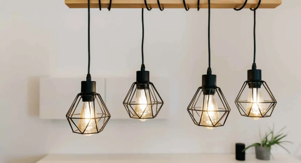 Pendant Light