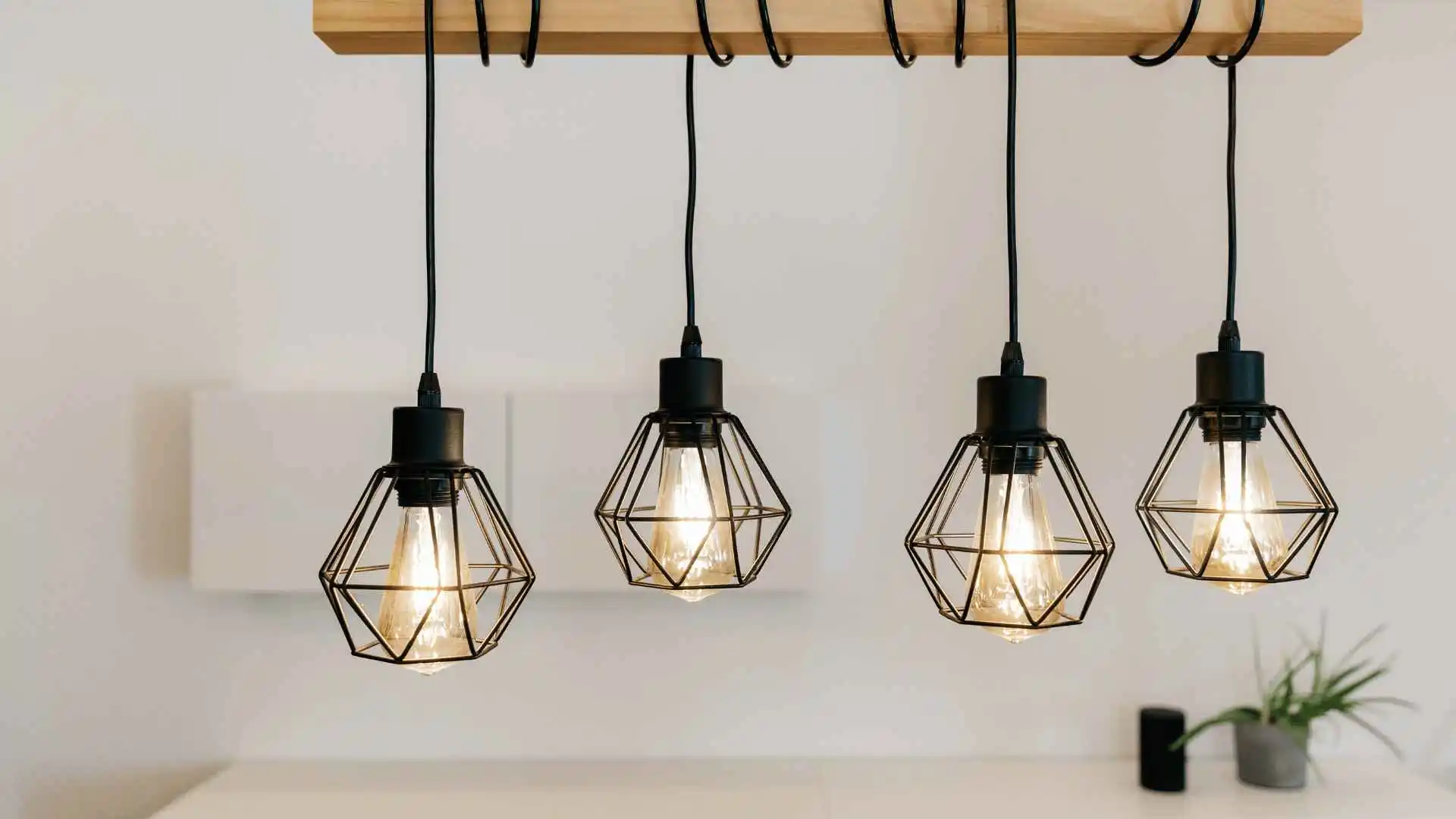 Pendant Light