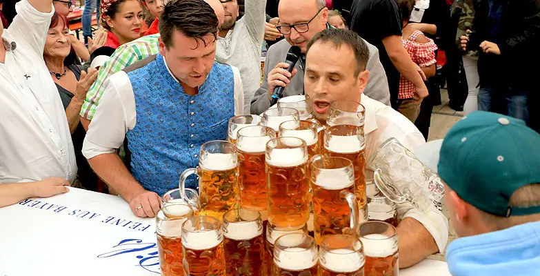 Oktoberfest