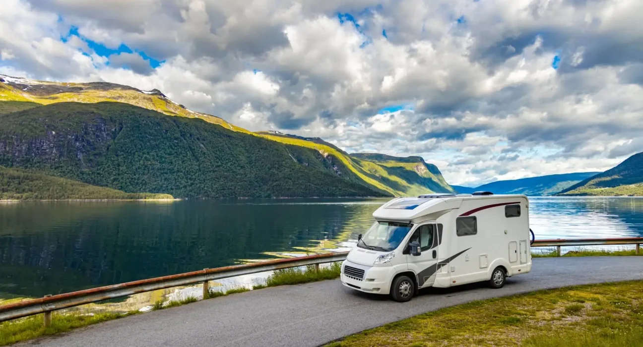 Relevant Checklist for Qualifying for an RV Loan