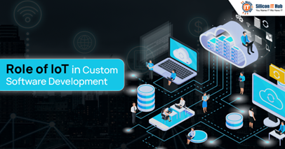 Role of Internet of Things in Custom Software Development Explained