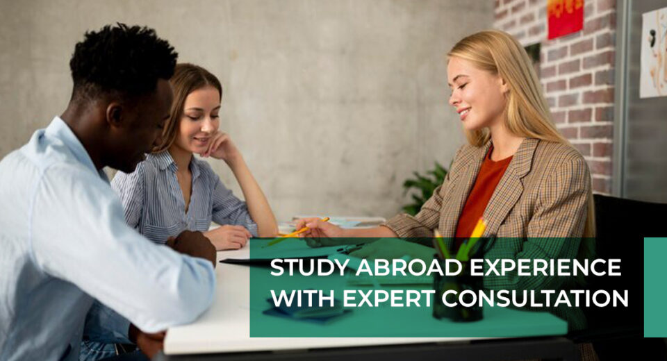 Study Abroad