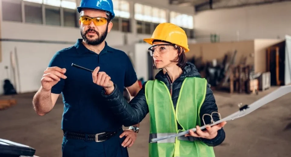 The Critical Role Of Onsite Health And Safety Advisors In Modern Workplaces