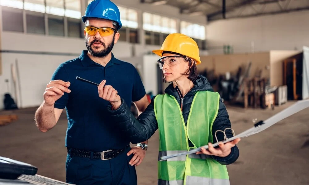 The Critical Role Of Onsite Health And Safety Advisors In Modern Workplaces