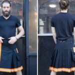 Understanding the Importance of a Leather Apron in Blacksmithing