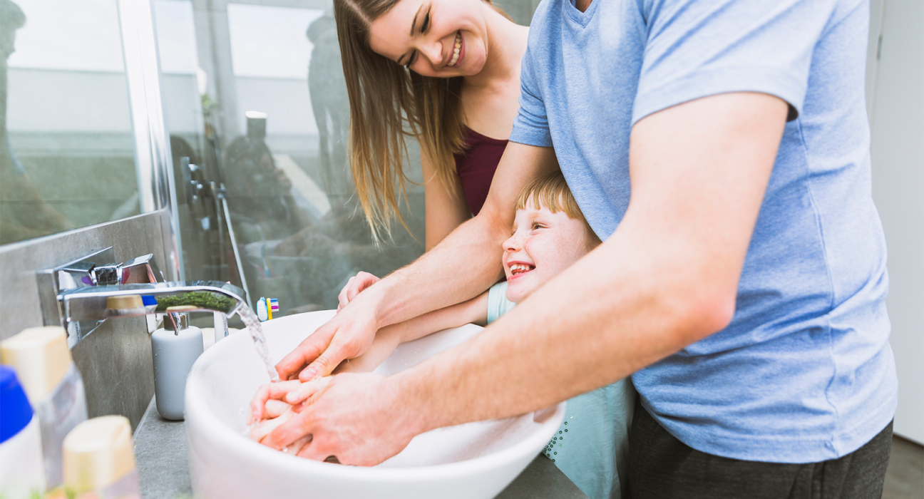 Shower Solutions