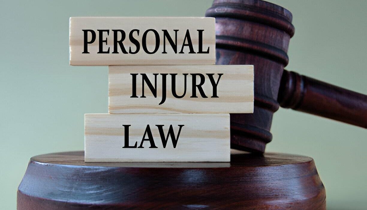 Personal Injury Attorney