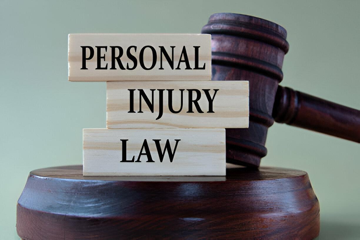 Personal Injury Attorney