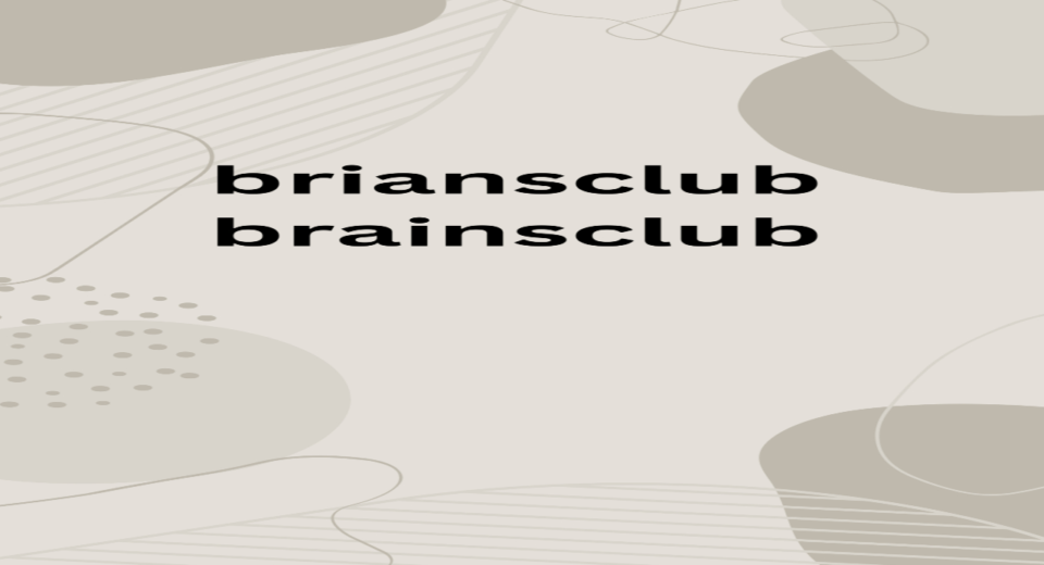 Briansclub