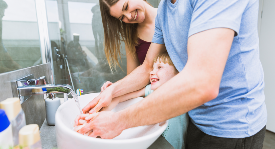 Shower Solutions