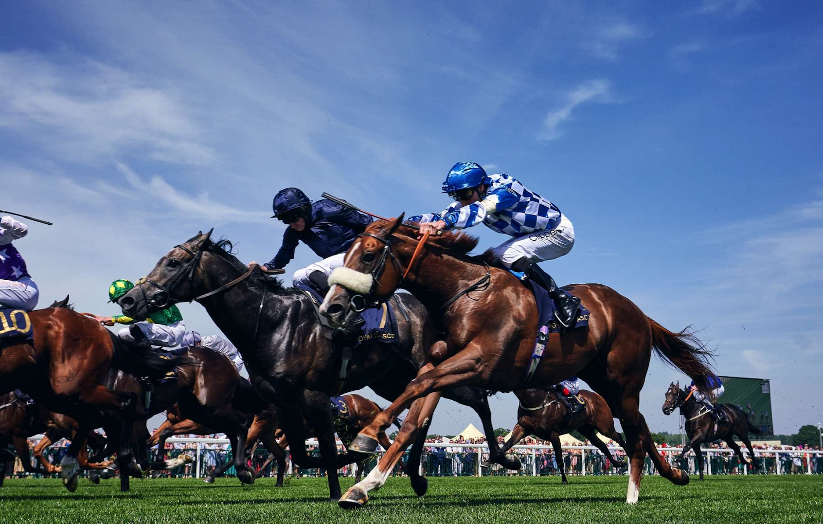 Royal Ascot