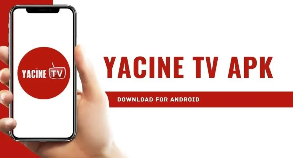 Yacine TV