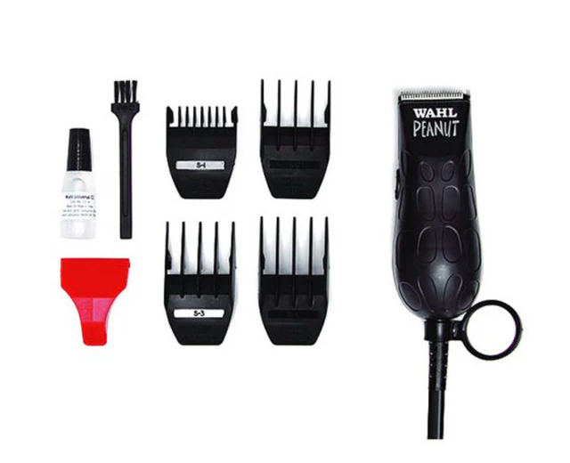 Wahl Clippers