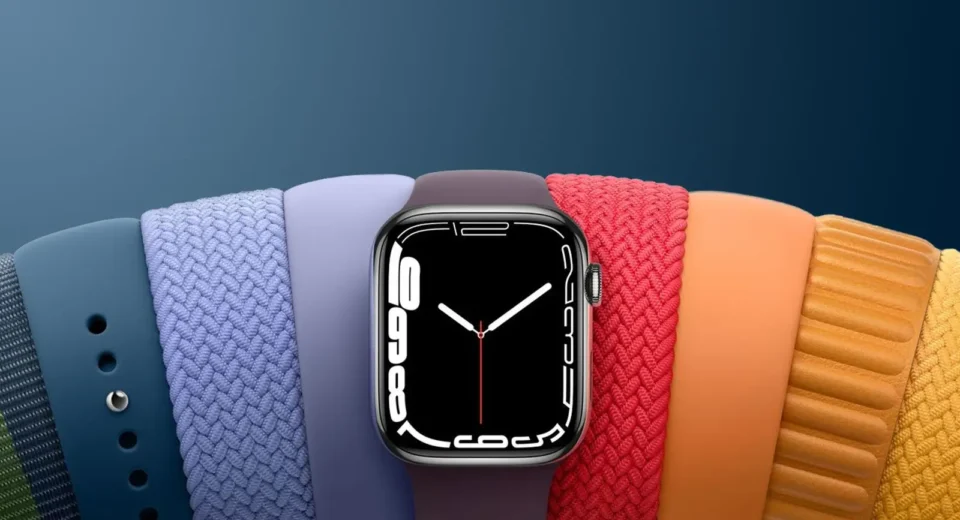 Apple Watch Bands