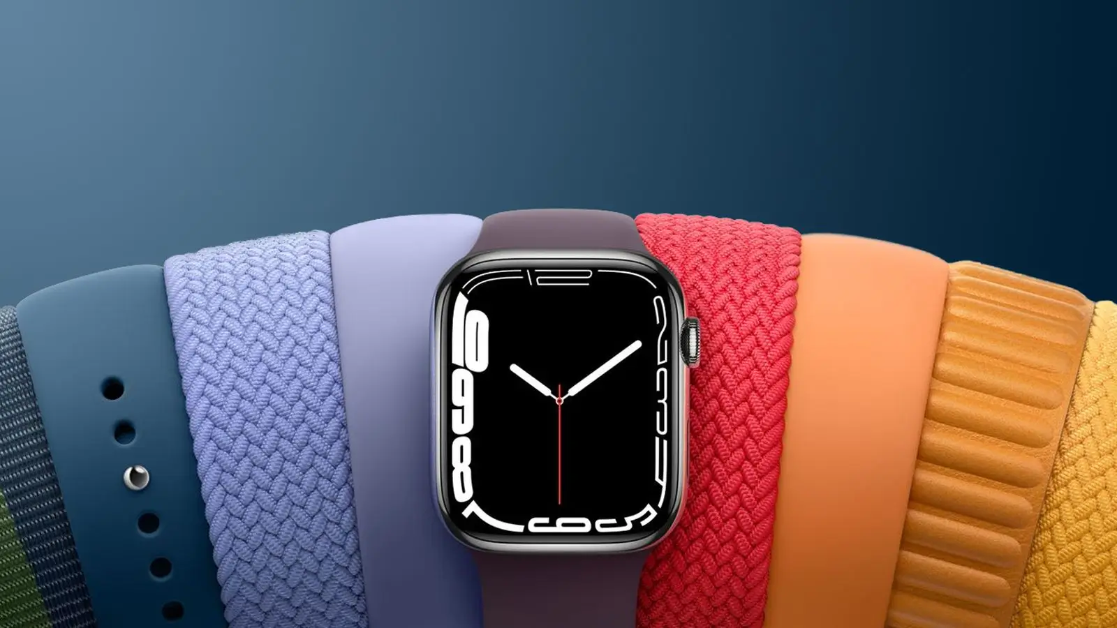 Apple Watch Bands