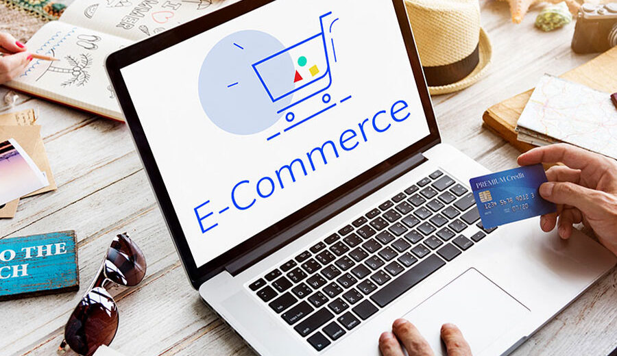 Elevate Your Business with Custom Ecommerce Websites