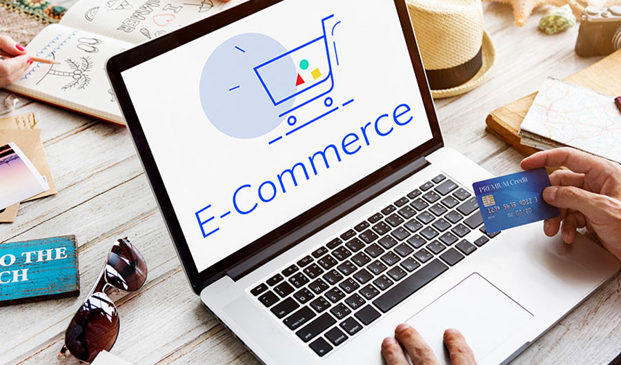 Elevate Your Business with Custom Ecommerce Websites