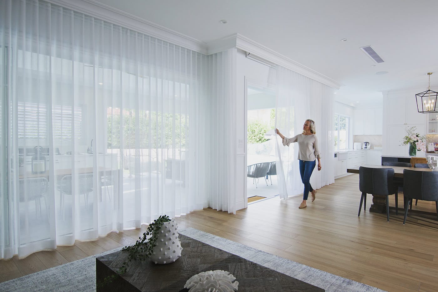 Enhance Your Home’s Aesthetics with Blinds in Kingston, Tasmania