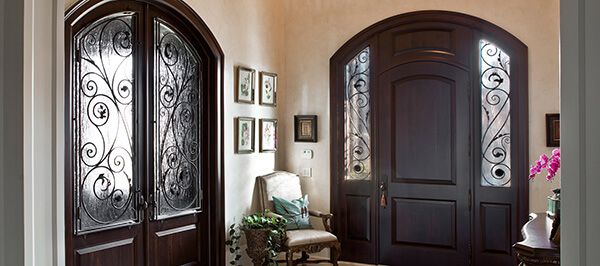 How to Choose the Perfect Custom Door for Your Home