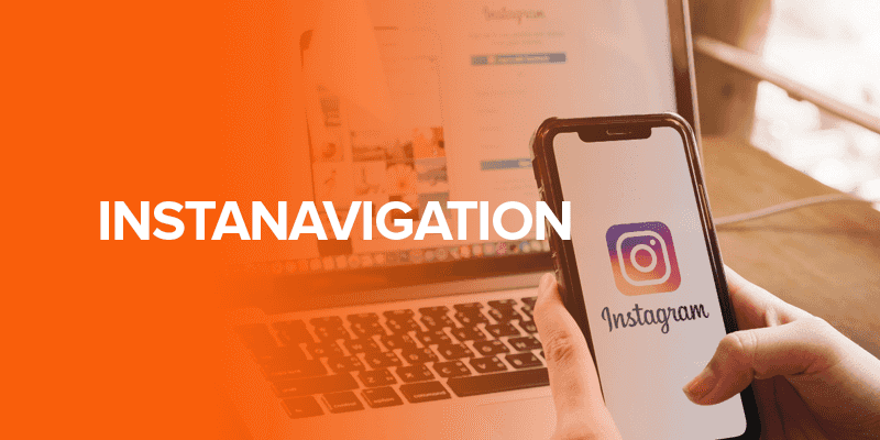 InstaNavigation Revolutionizing Modern Travel