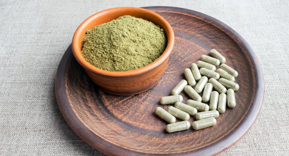 Kratom for Sleep