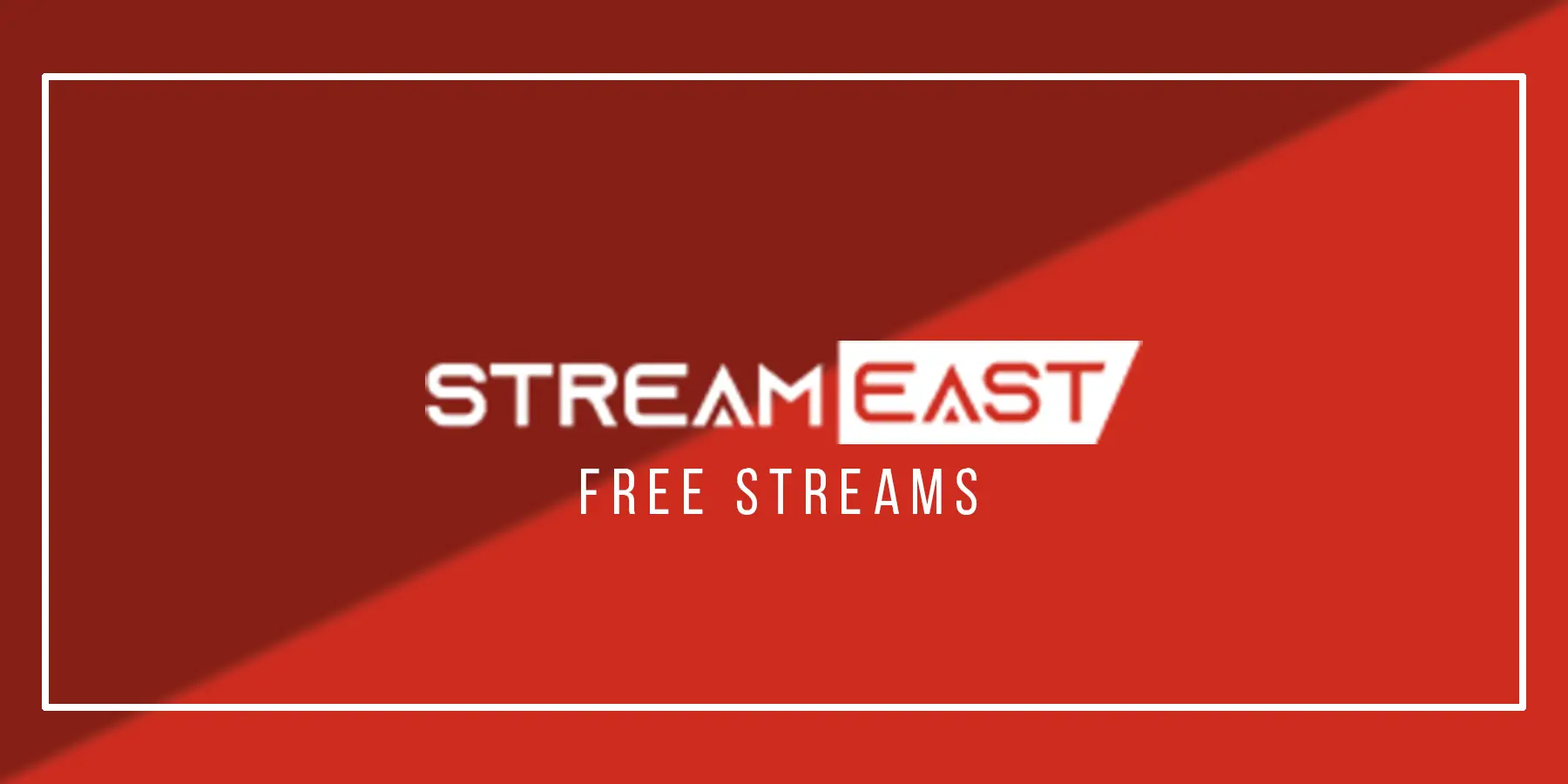 StreamEast