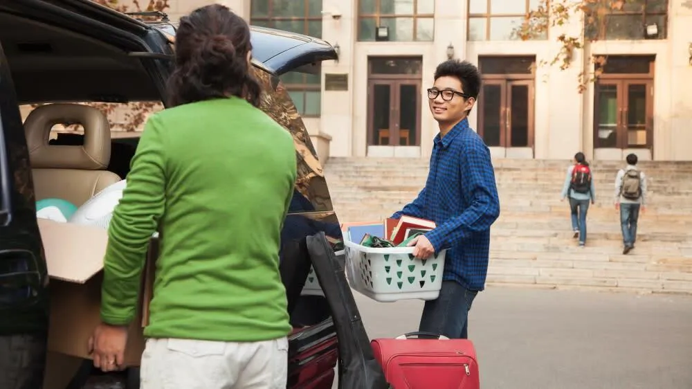 Tips for Selecting a Perfect Student Residence