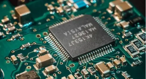 VLSI Technology