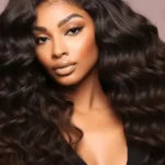 The Versatility and Elegance of Human Hair Wigs with Bangs