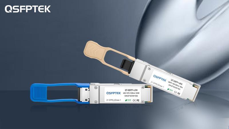 40G Transceivers