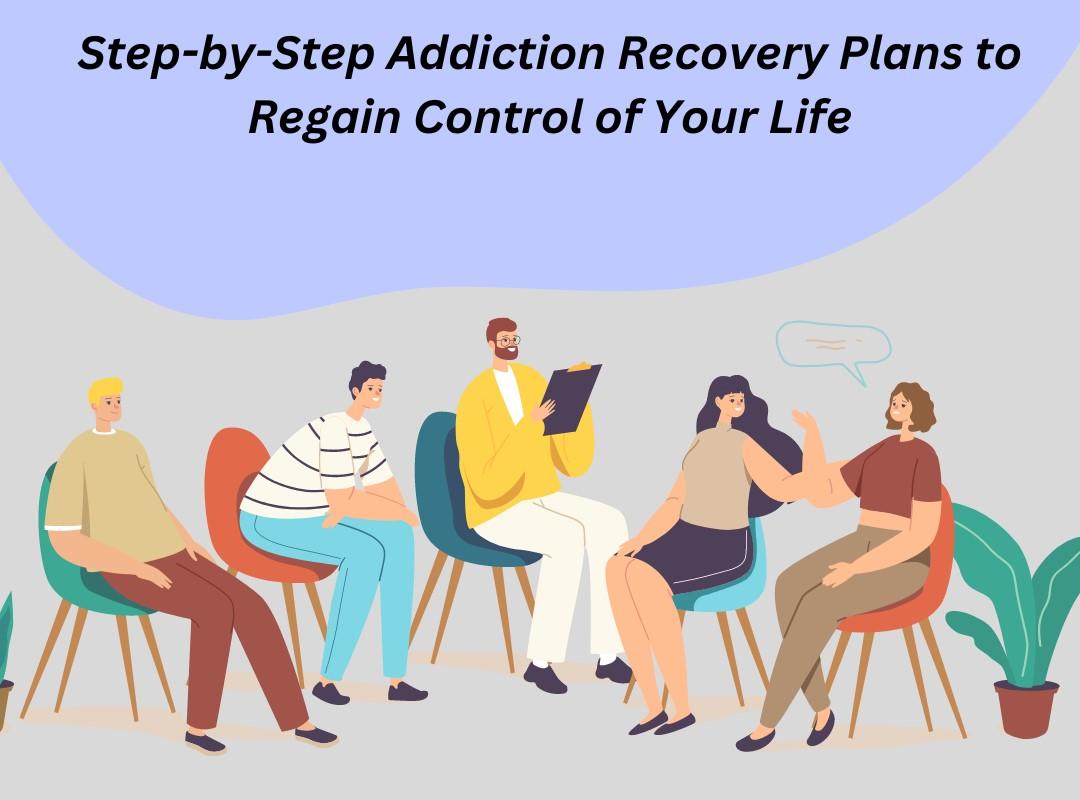 Addiction Recovery