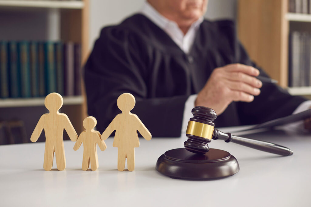 Custody is Complicated! Here's How Boston Family Lawyers Can Help?