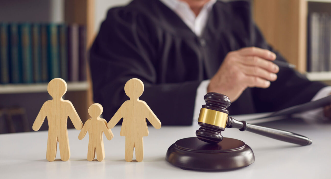 Custody is Complicated! Here's How Boston Family Lawyers Can Help?