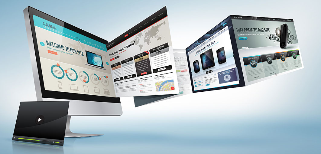 The Importance of Professional Web Design Services for Small Businesses
